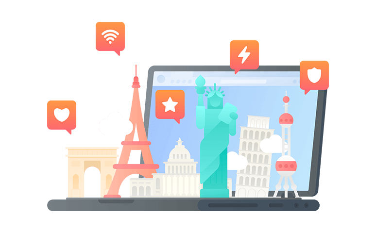 在库克群岛连接到中国vpn - 华人加速器